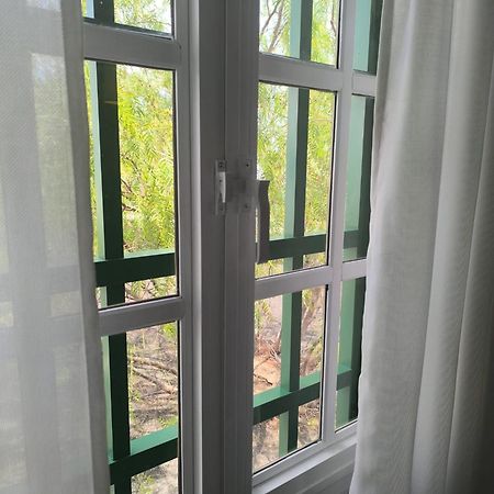 Bungalow Buganvilla Tías Kültér fotó