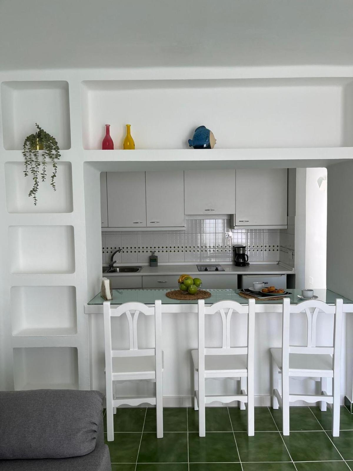 Bungalow Buganvilla Tías Kültér fotó