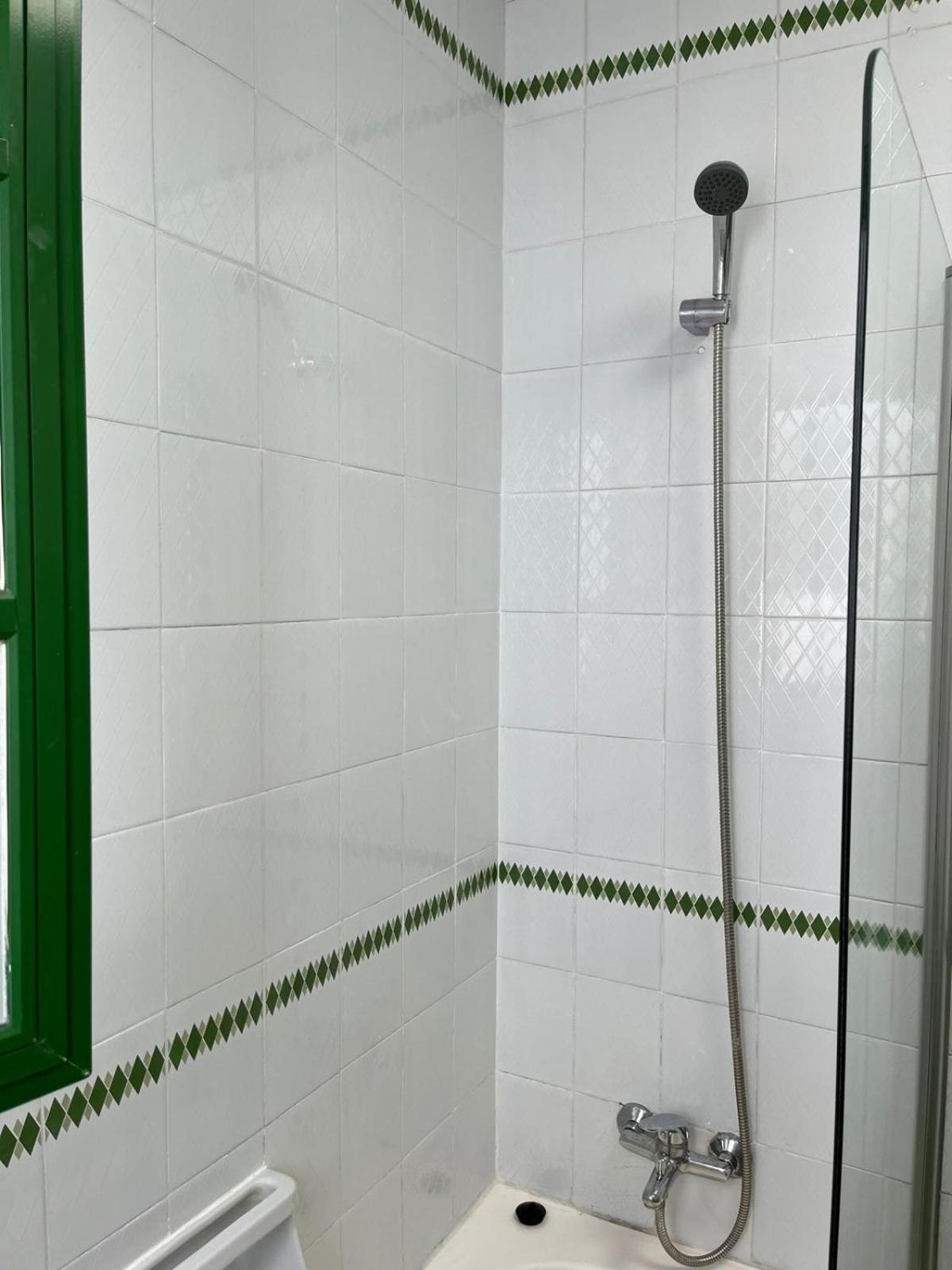 Bungalow Buganvilla Tías Kültér fotó