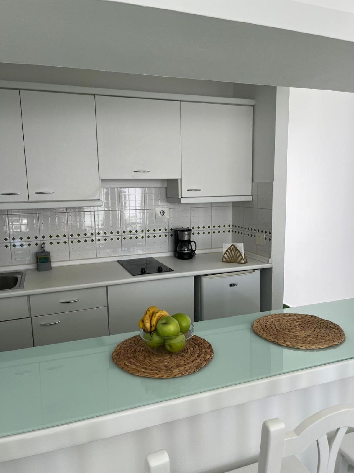 Bungalow Buganvilla Tías Kültér fotó