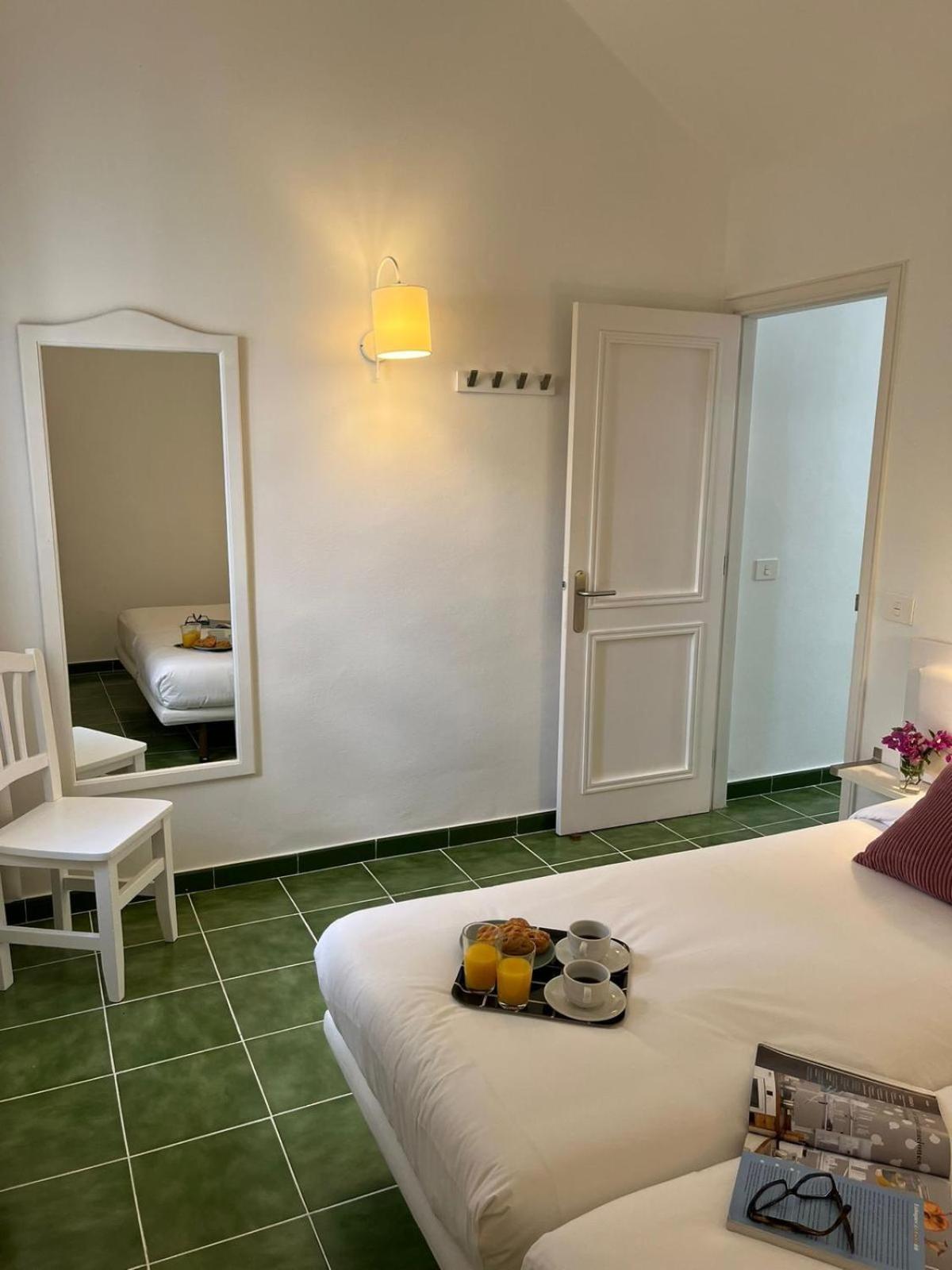 Bungalow Buganvilla Tías Kültér fotó