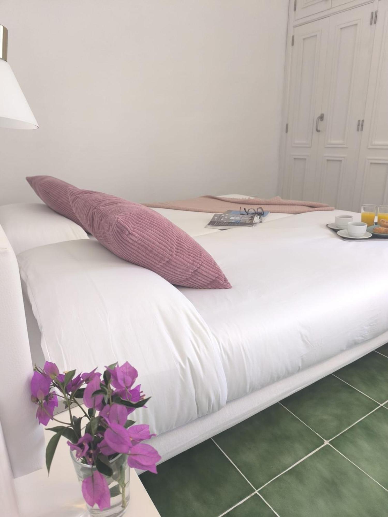 Bungalow Buganvilla Tías Kültér fotó
