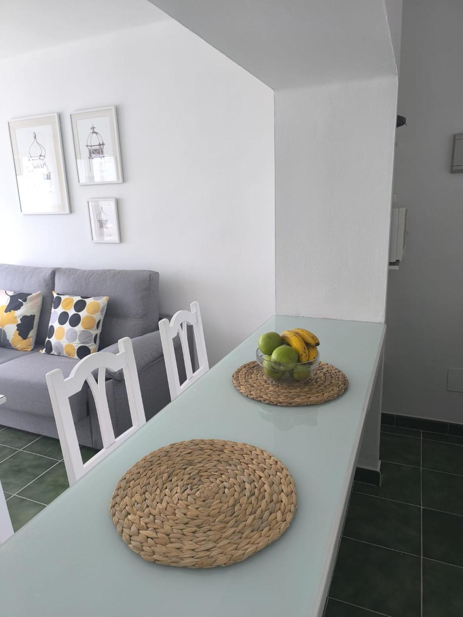 Bungalow Buganvilla Tías Kültér fotó