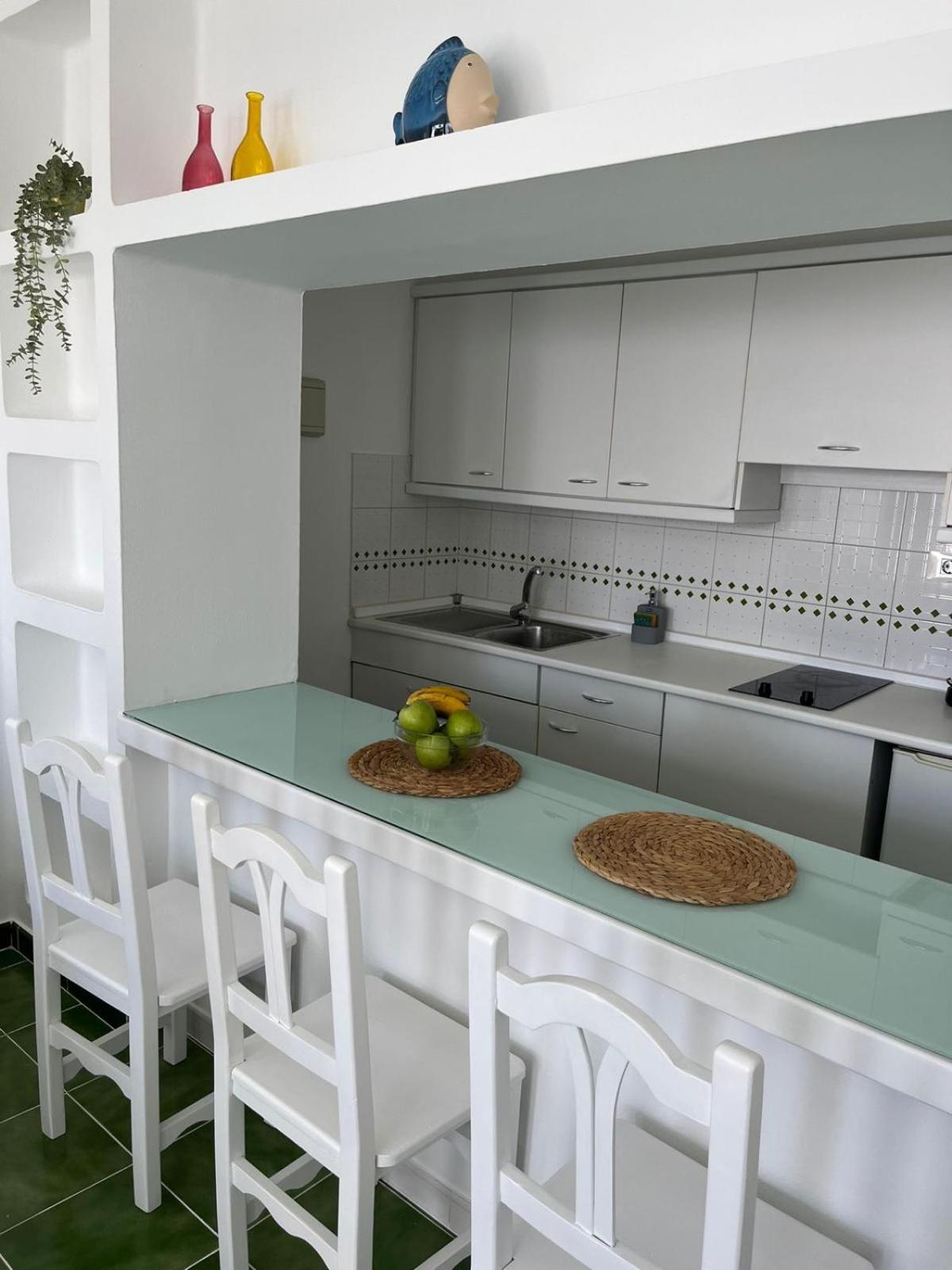 Bungalow Buganvilla Tías Kültér fotó