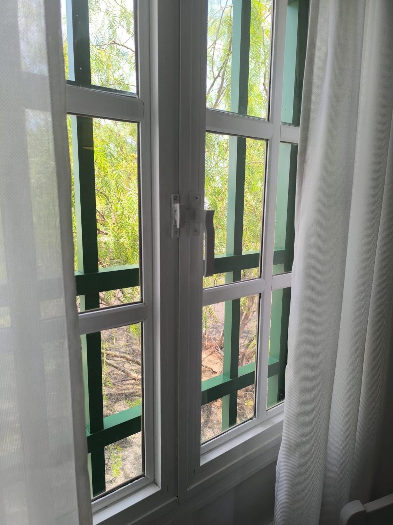 Bungalow Buganvilla Tías Kültér fotó